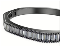 Bracciale Swarovski in Lega metallica Cristallo 5720366 - 5720366